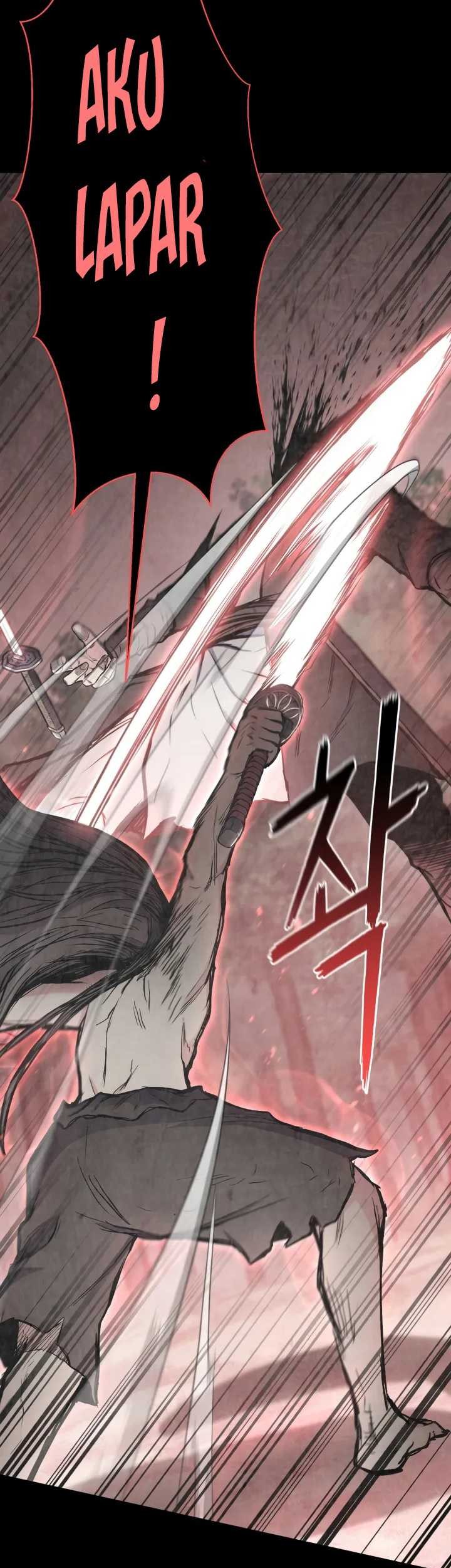 Master of the Martial Arts Library Chapter 35 Gambar 30