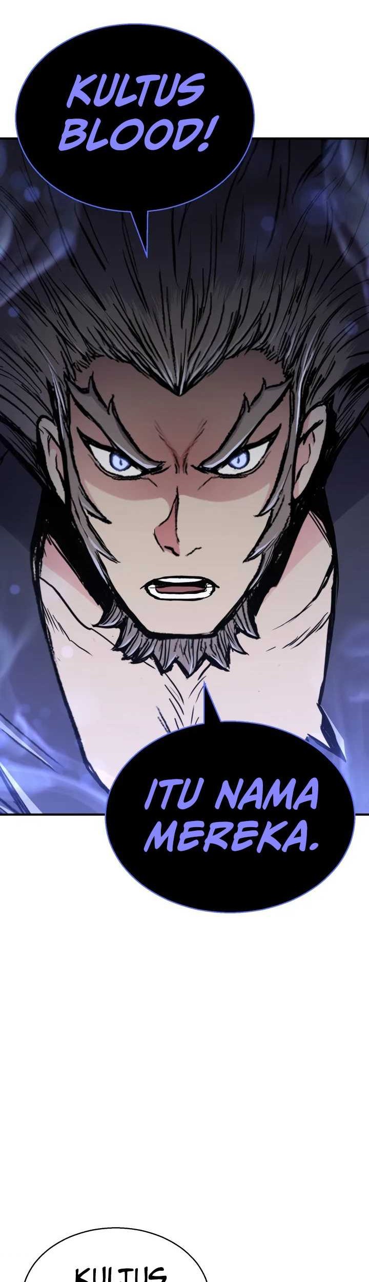 Master of the Martial Arts Library Chapter 35 Gambar 46