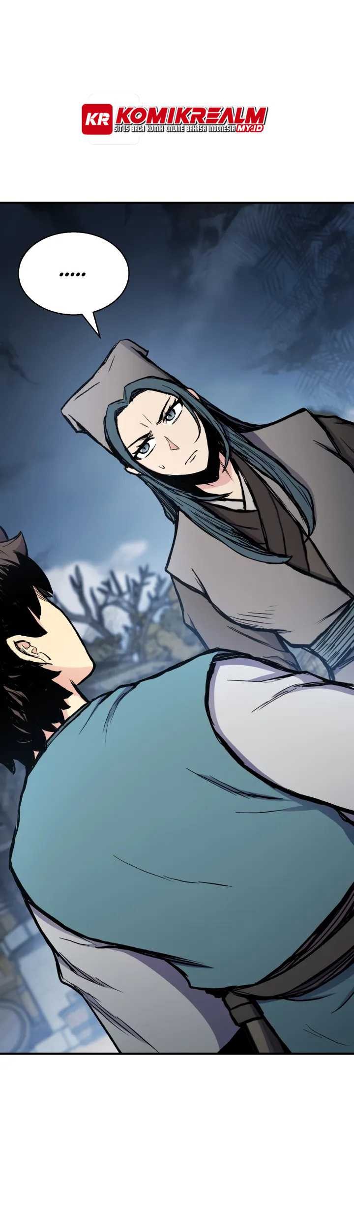 Baca  Master of the Martial Arts Library Chapter 35 Gambar 2