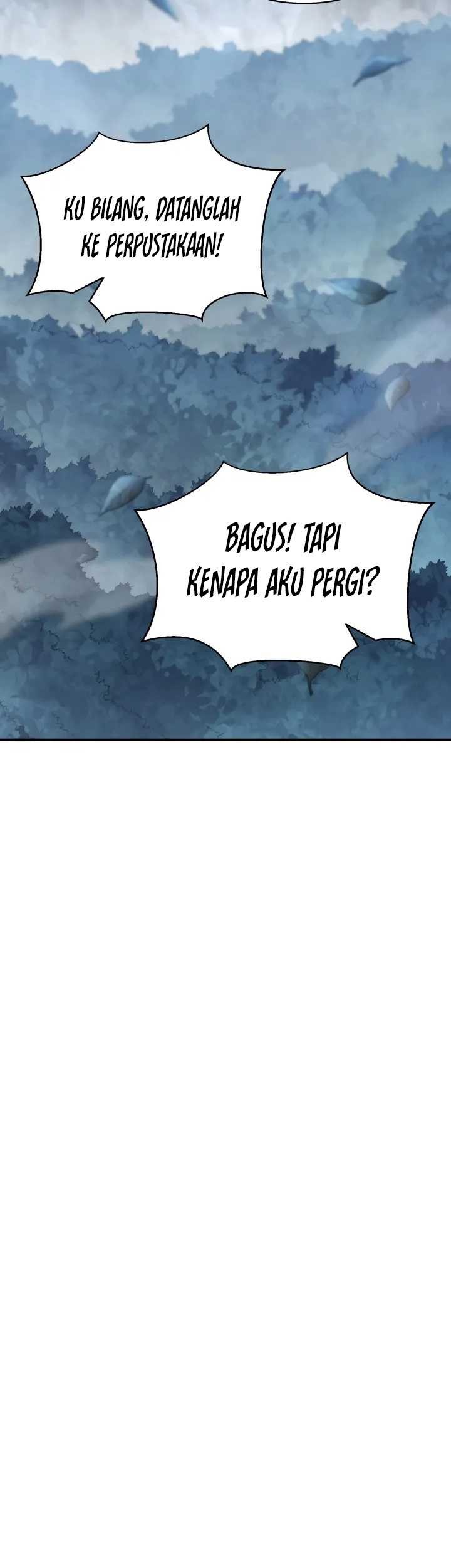 Master of the Martial Arts Library Chapter 35 Gambar 60