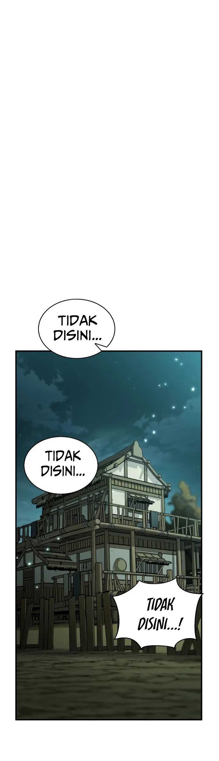 Master of the Martial Arts Library Chapter 35 Gambar 62