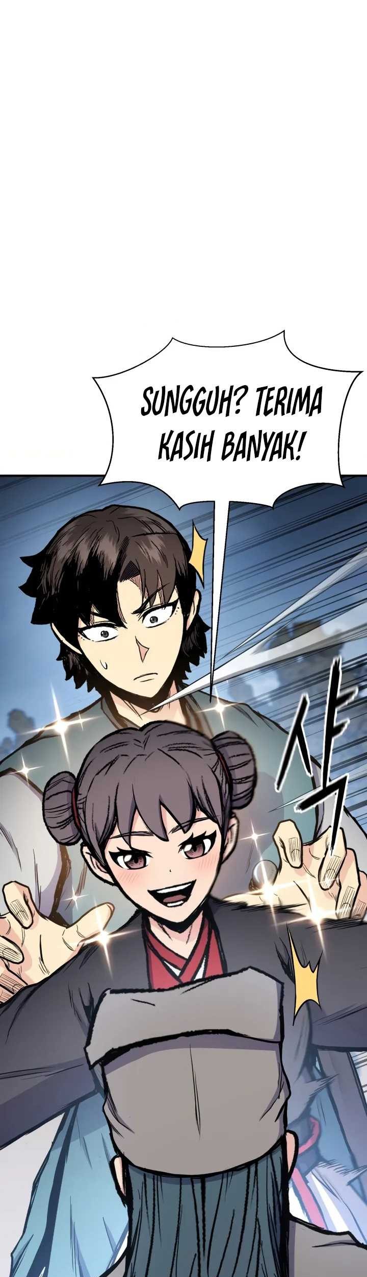 Master of the Martial Arts Library Chapter 35 Gambar 6