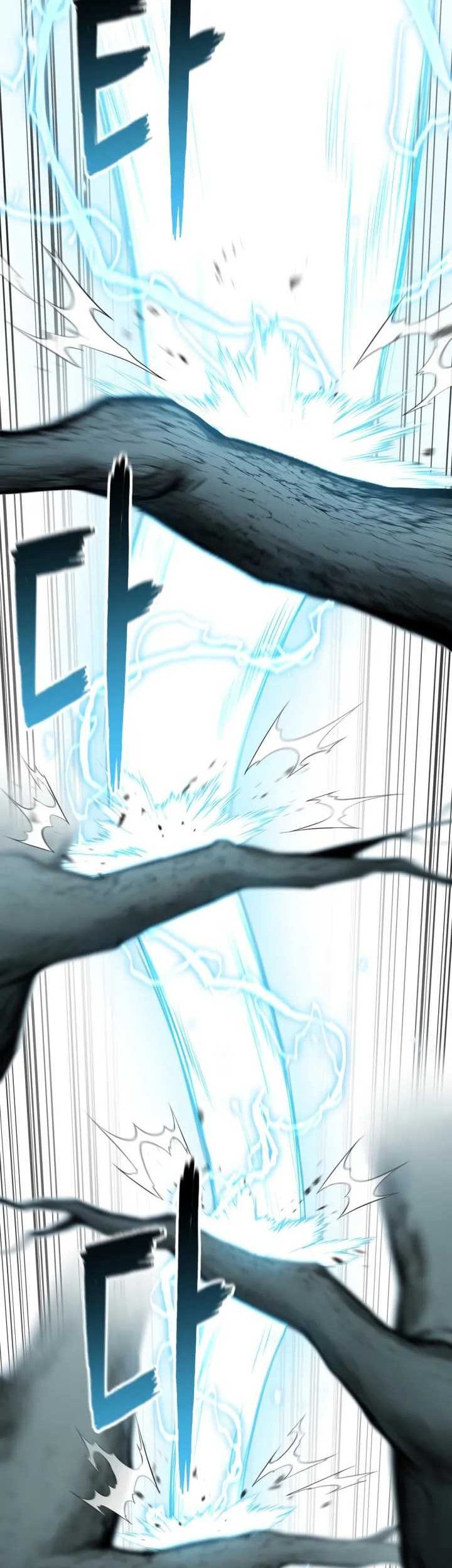 Master of the Martial Arts Library Chapter 35 Gambar 11