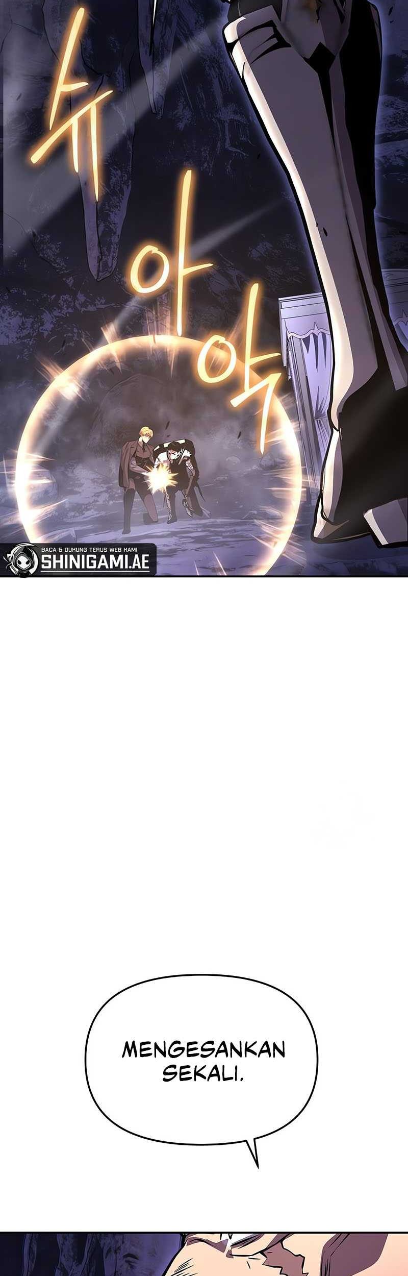 The Knight King Who Returned with a God Chapter 31 Gambar 72