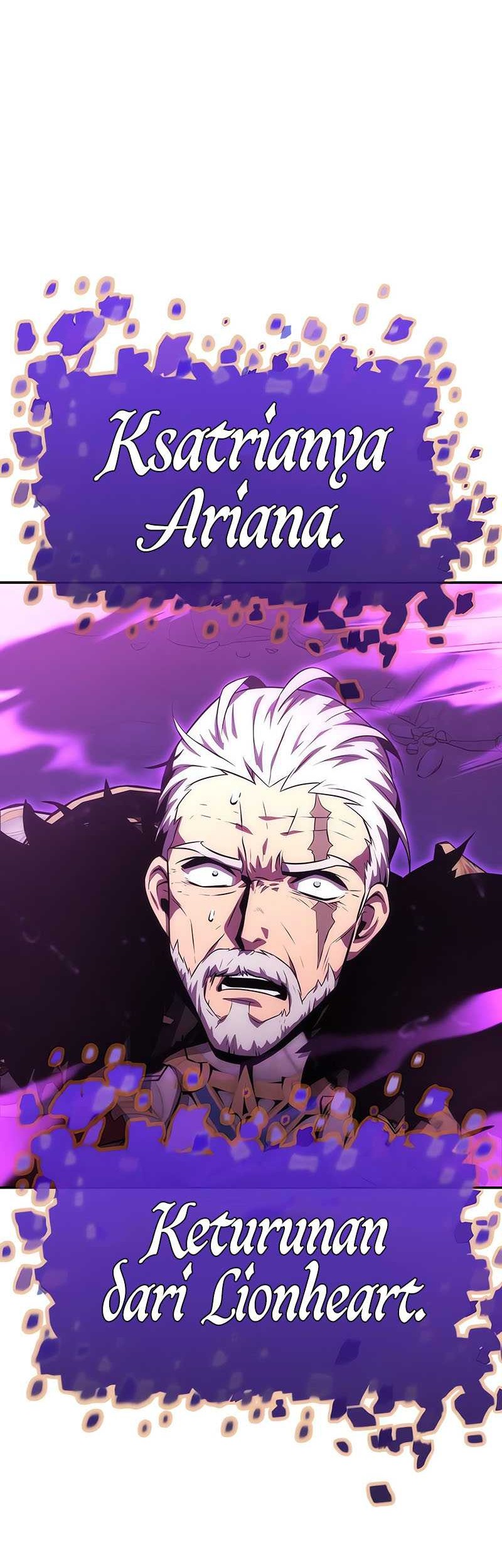 The Knight King Who Returned with a God Chapter 31 Gambar 92