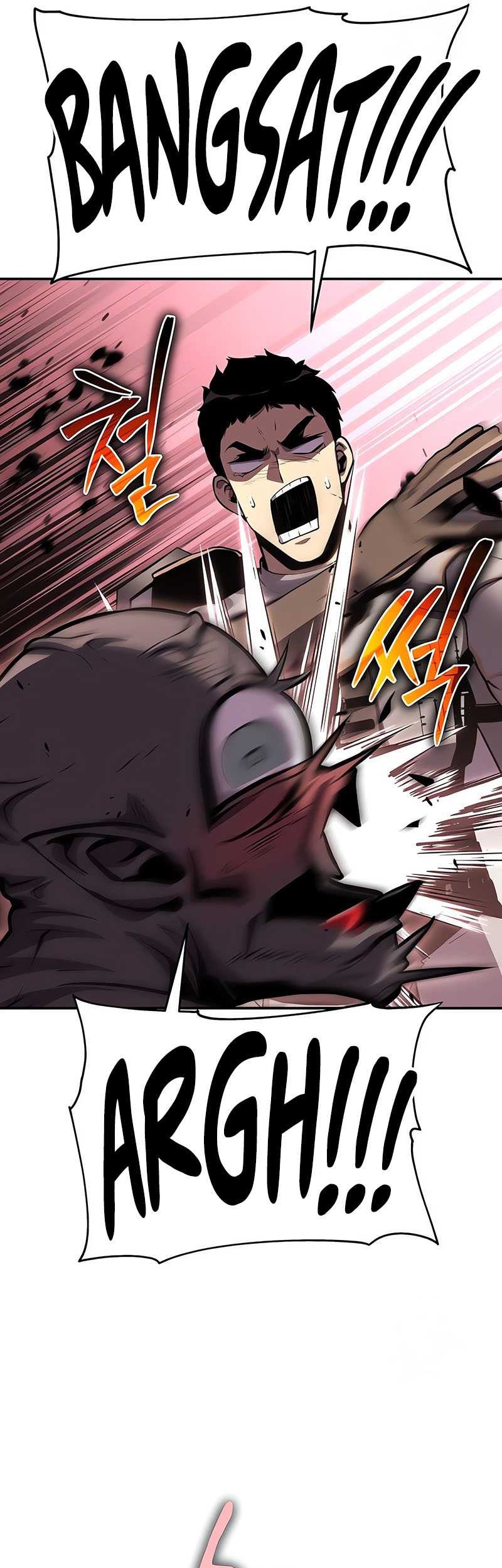 The Knight King Who Returned with a God Chapter 31 Gambar 14