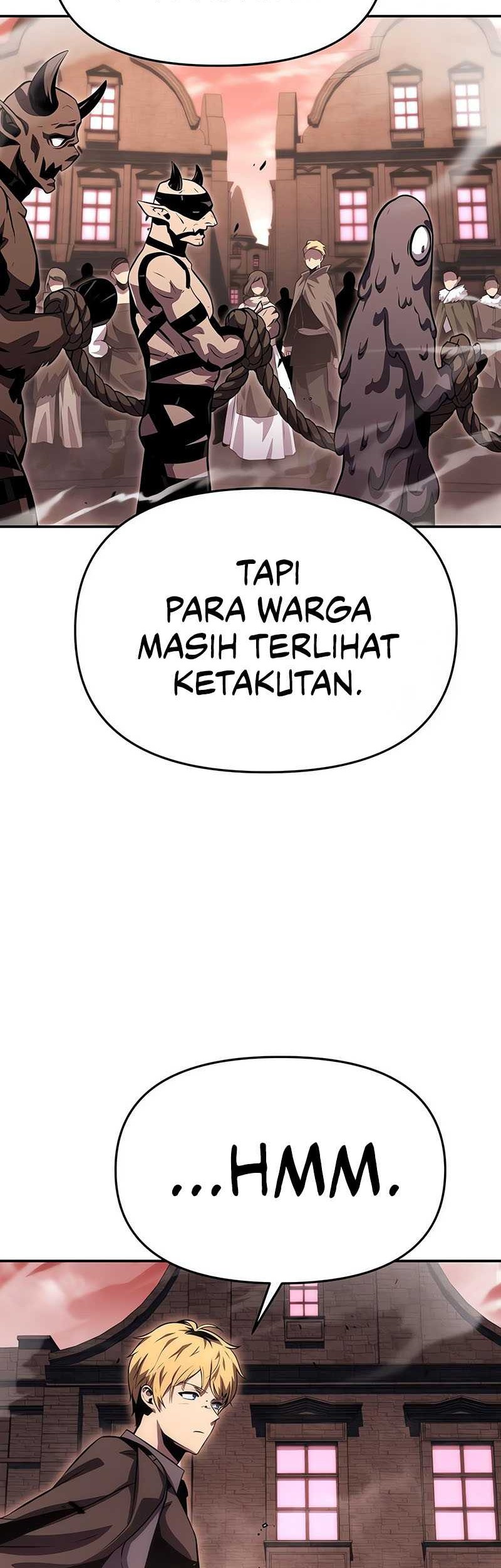 The Knight King Who Returned with a God Chapter 31 Gambar 31