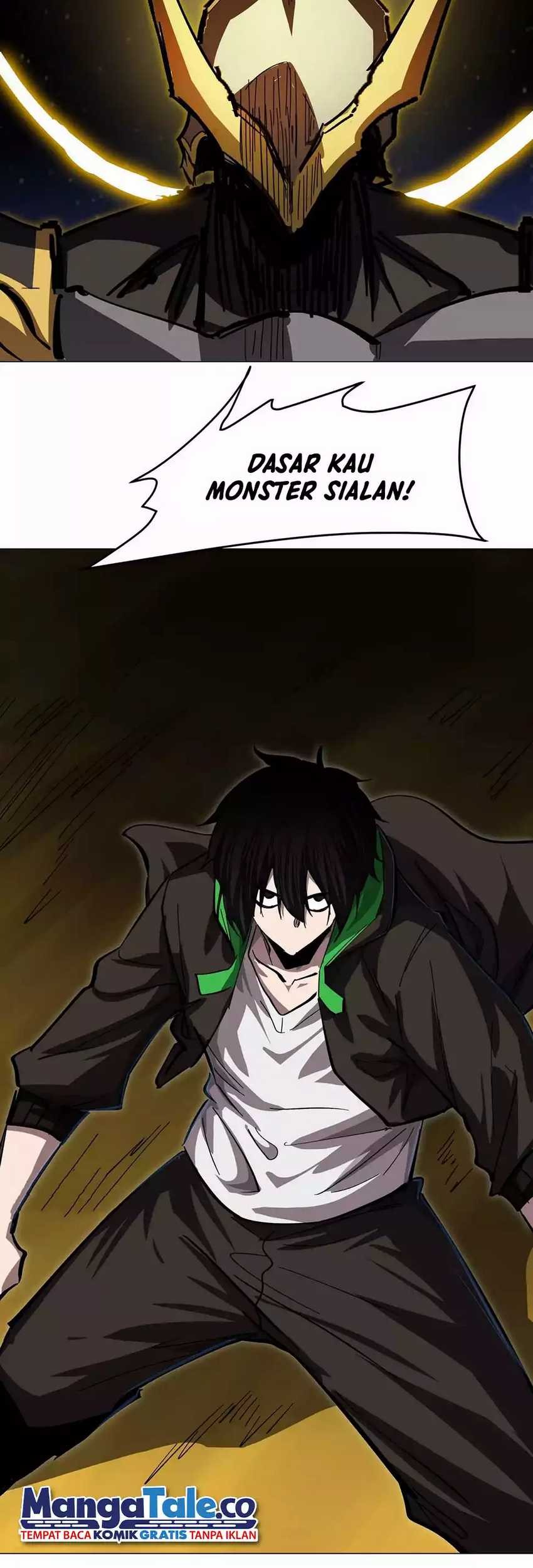 Mr. Zombie Chapter 65 Gambar 5