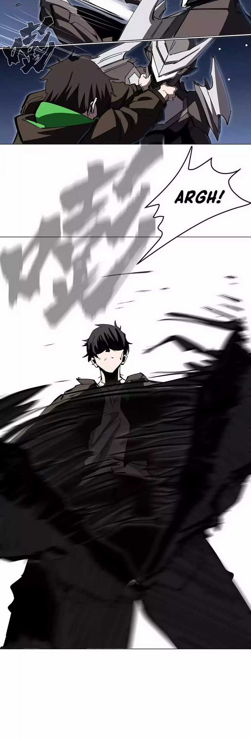 Mr. Zombie Chapter 65 Gambar 10
