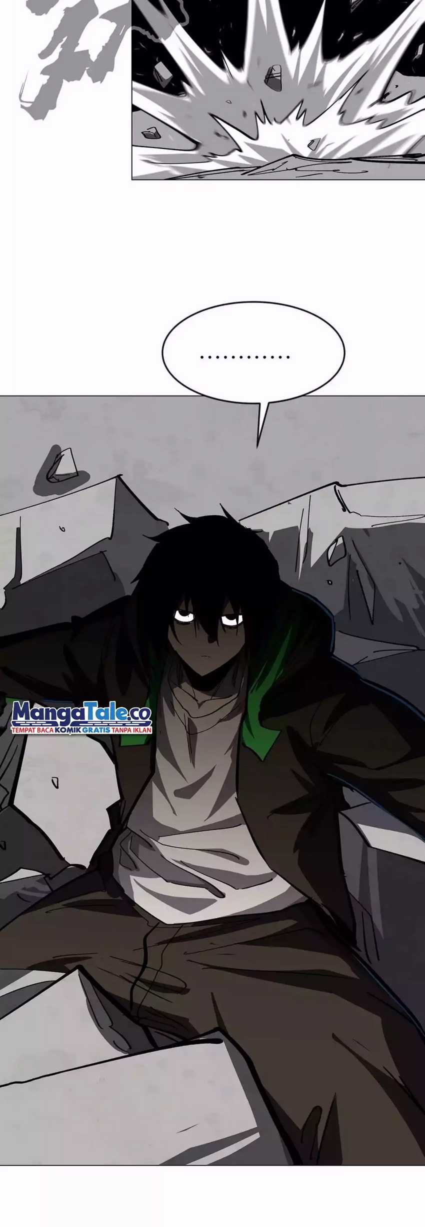Mr. Zombie Chapter 65 Gambar 22