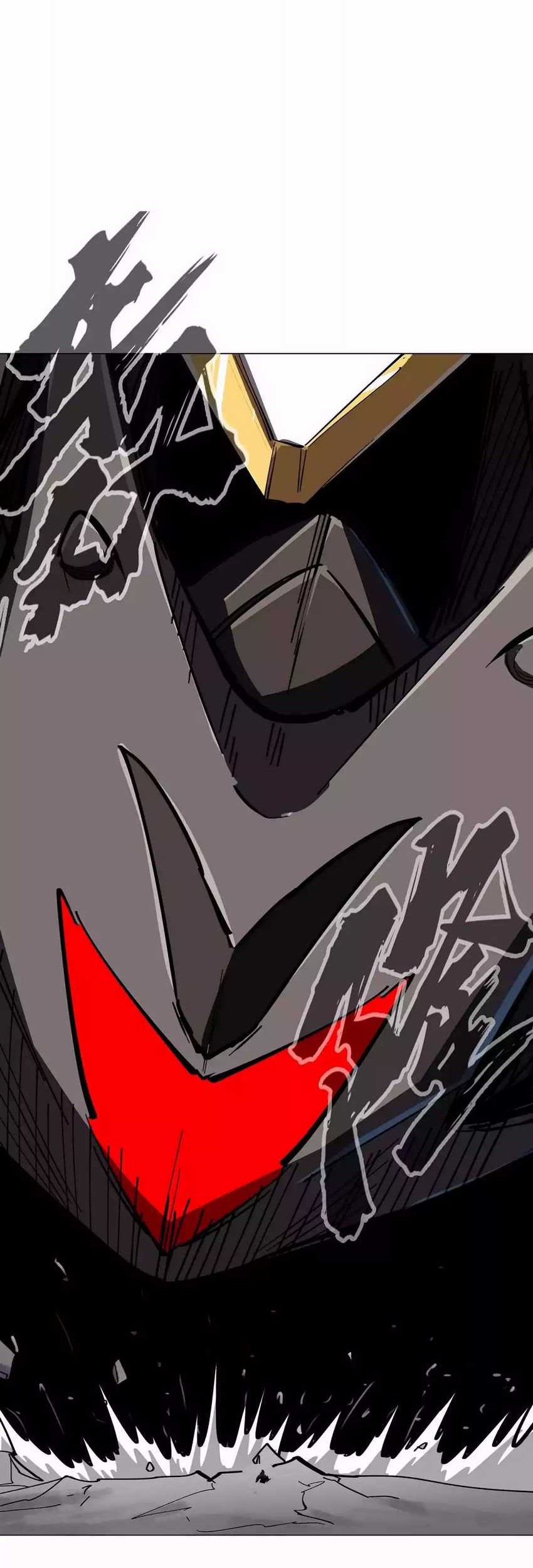 Mr. Zombie Chapter 65 Gambar 24