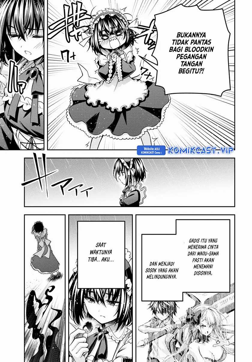 Demon’s Sword Master of Excalibur School Chapter 35 Gambar 10