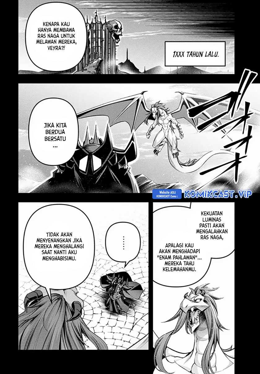 Demon’s Sword Master of Excalibur School Chapter 35 Gambar 24