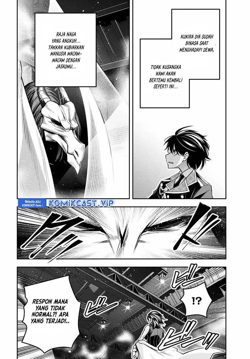 Demon’s Sword Master of Excalibur School Chapter 35 Gambar 26