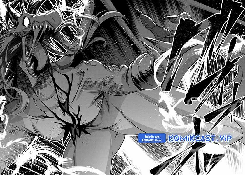Demon’s Sword Master of Excalibur School Chapter 35 Gambar 28