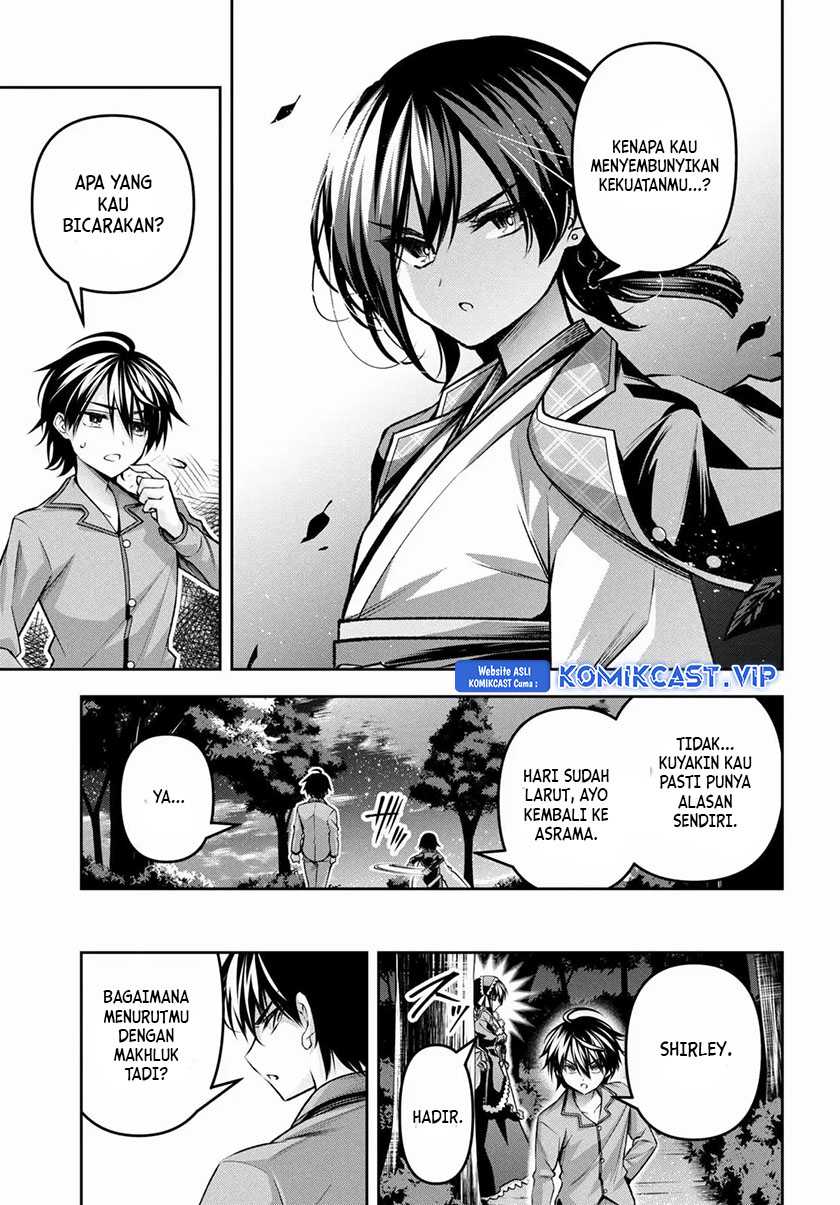 Demon’s Sword Master of Excalibur School Chapter 34 Gambar 12