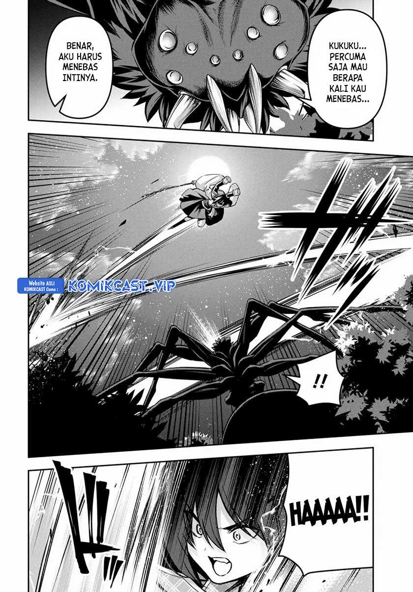Demon’s Sword Master of Excalibur School Chapter 34 Gambar 5