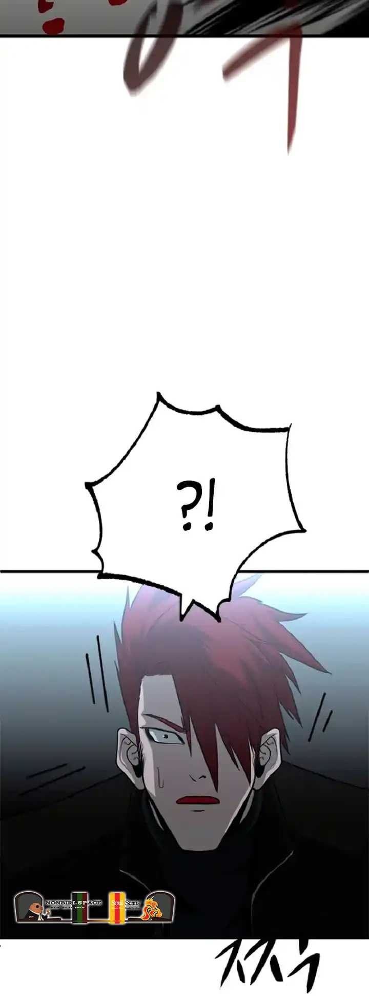 Decide to Be a Villain Chapter 34 Gambar 43