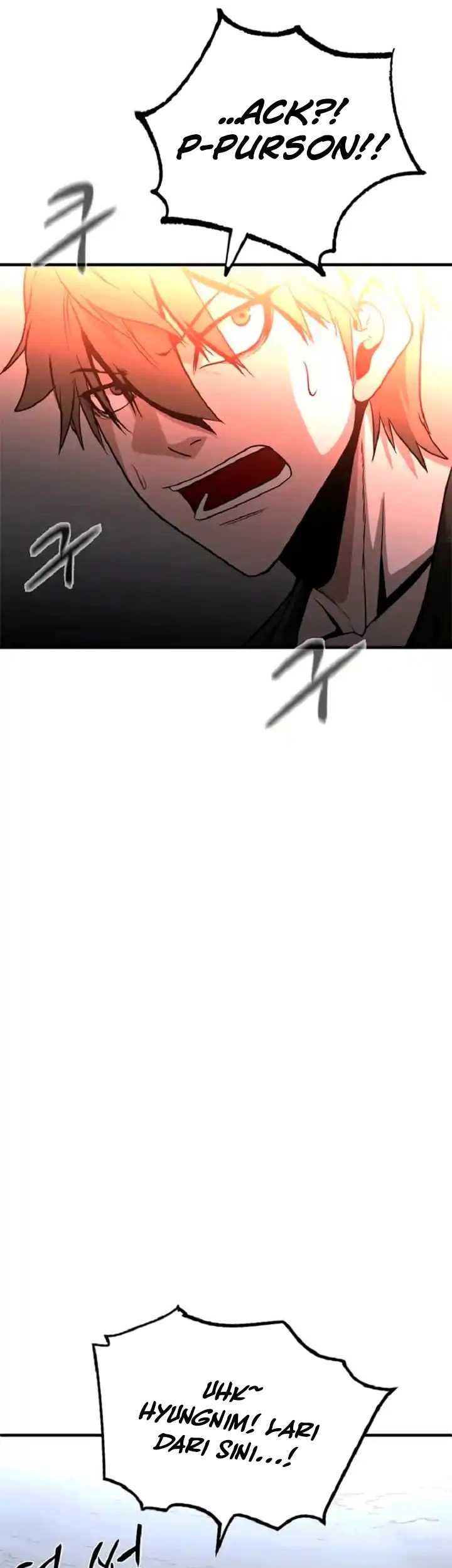 Decide to Be a Villain Chapter 34 Gambar 31