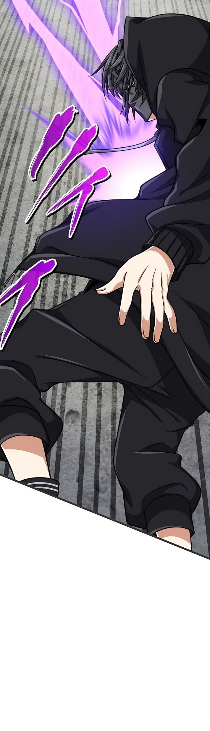 Magic Level 99990000 All-Attribute Great Sage Chapter 40 Gambar 41