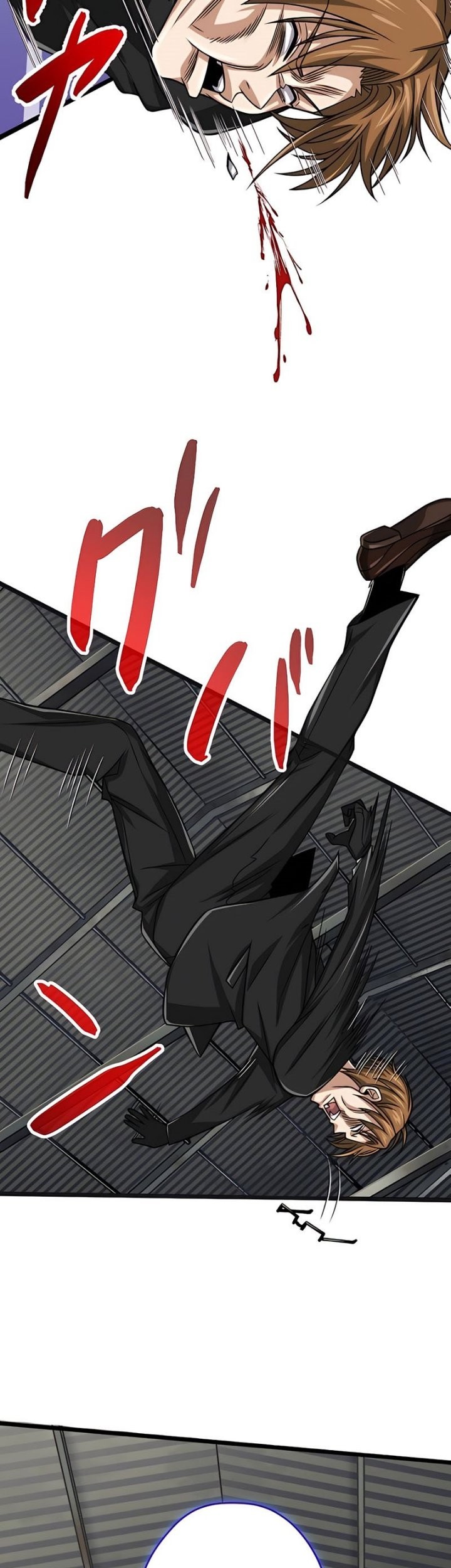 Magic Level 99990000 All-Attribute Great Sage Chapter 40 Gambar 56