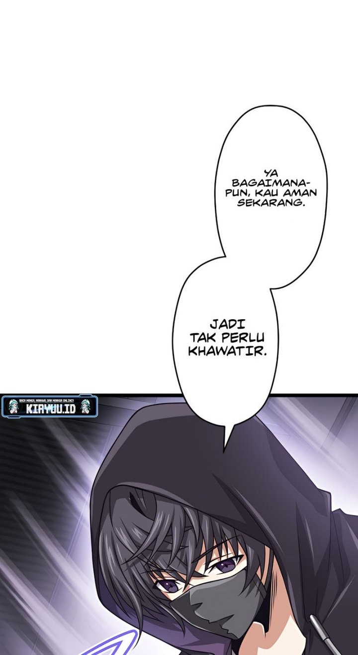 Magic Level 99990000 All-Attribute Great Sage Chapter 40 Gambar 61