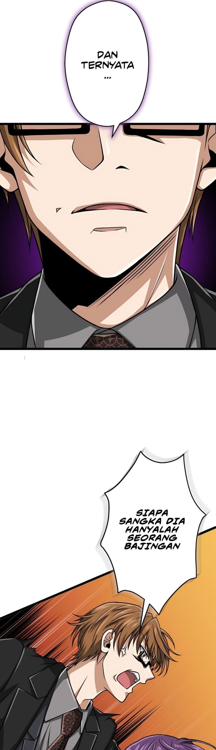 Magic Level 99990000 All-Attribute Great Sage Chapter 40 Gambar 20