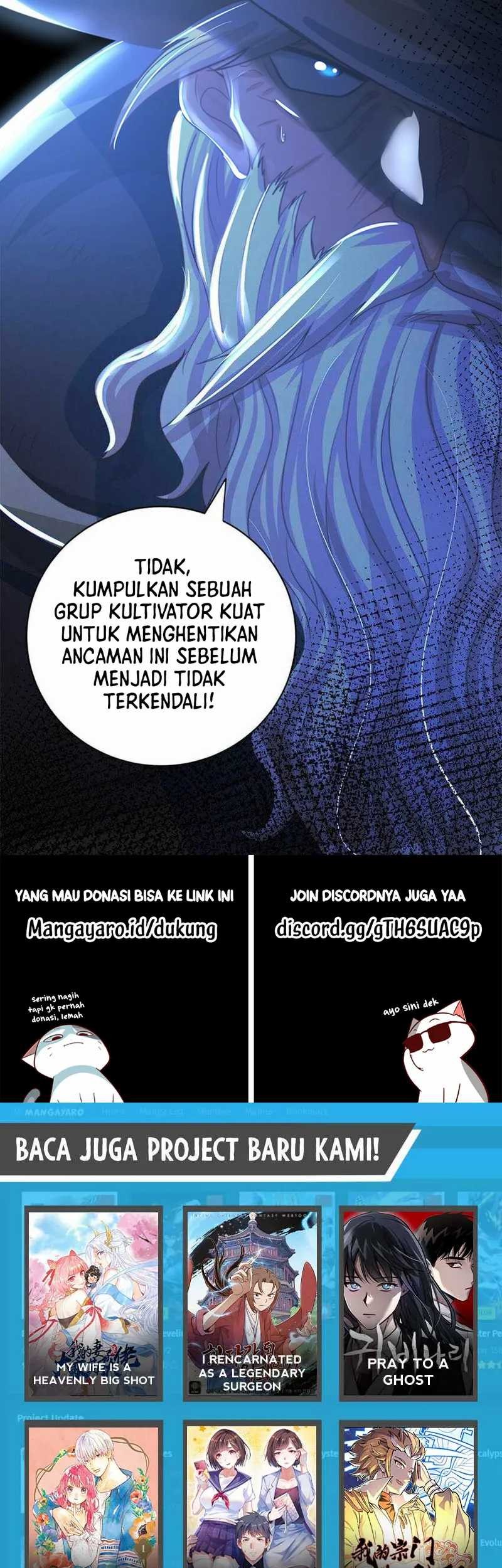 The Unmatched Powerhouse Just Wants to Farm Chapter 78 Gambar 34