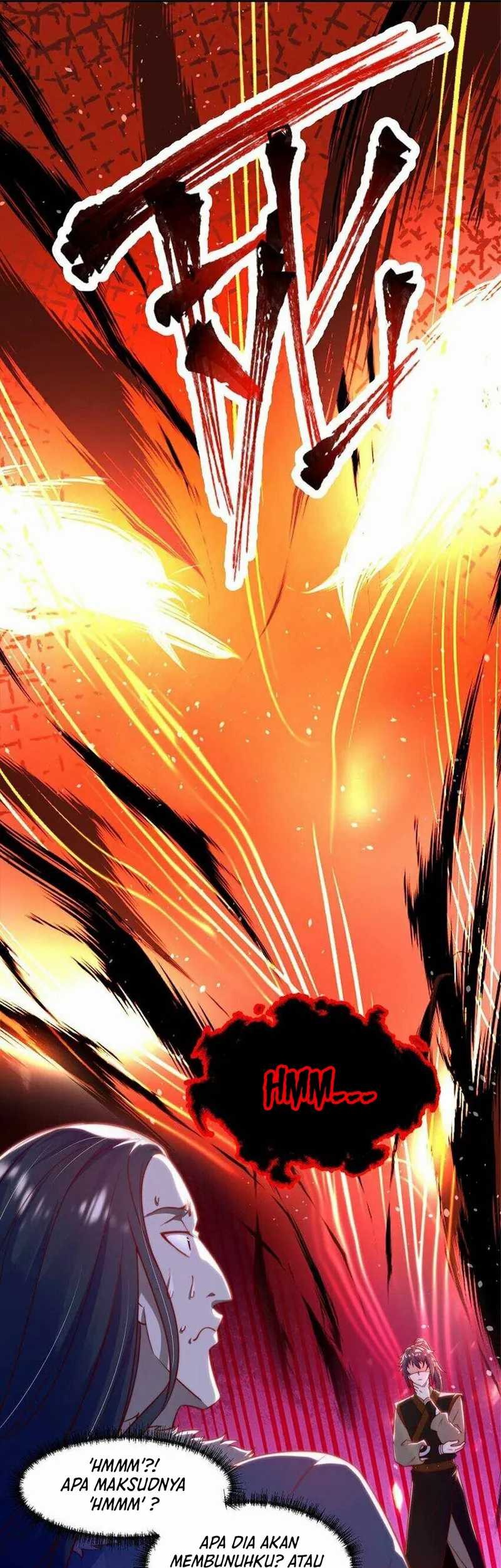 The Unmatched Powerhouse Just Wants to Farm Chapter 78 Gambar 14