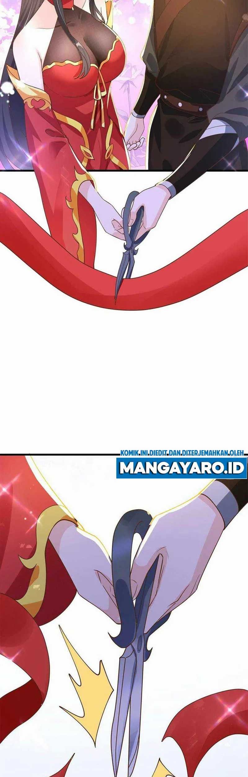The Unmatched Powerhouse Just Wants to Farm Chapter 78 Gambar 28