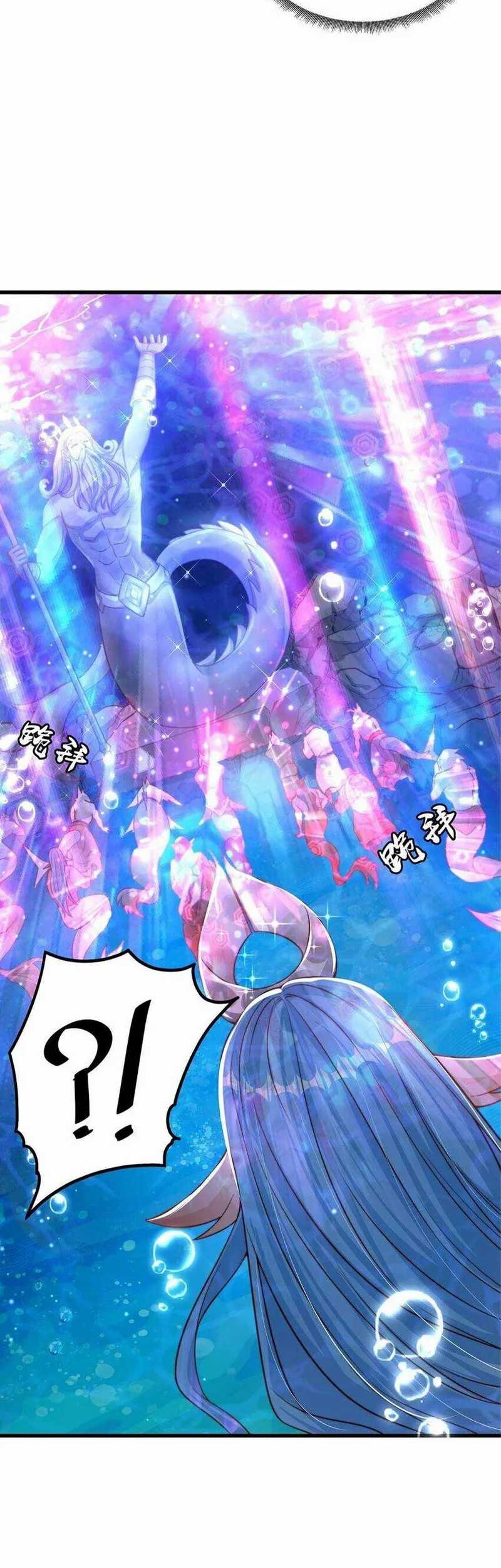 The Unmatched Powerhouse Just Wants to Farm Chapter 76 Gambar 17
