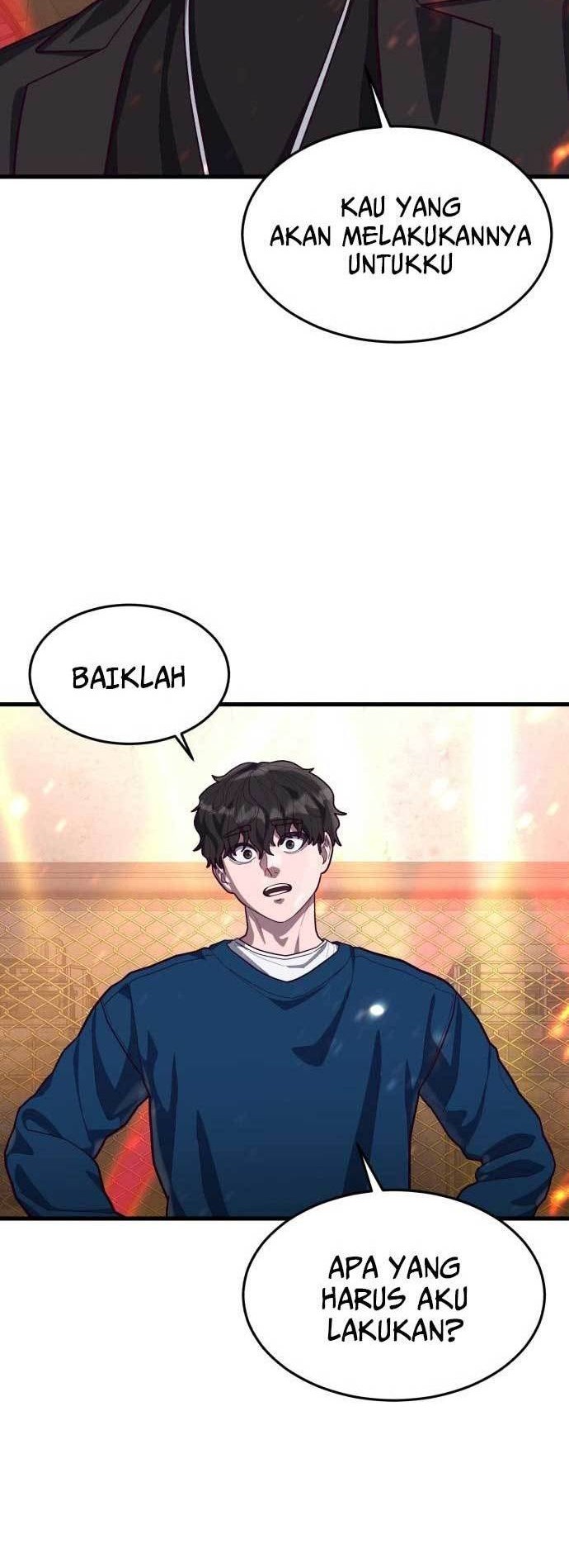 Baca Absolute Obedience Chapter 61 Gambar 2