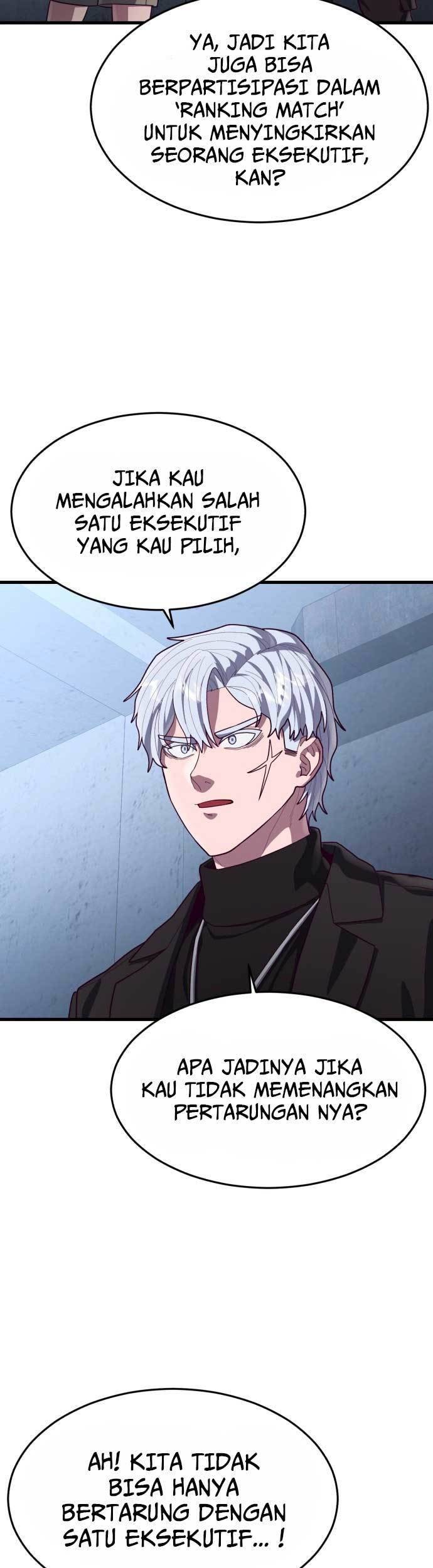 Absolute Obedience Chapter 61 Gambar 9