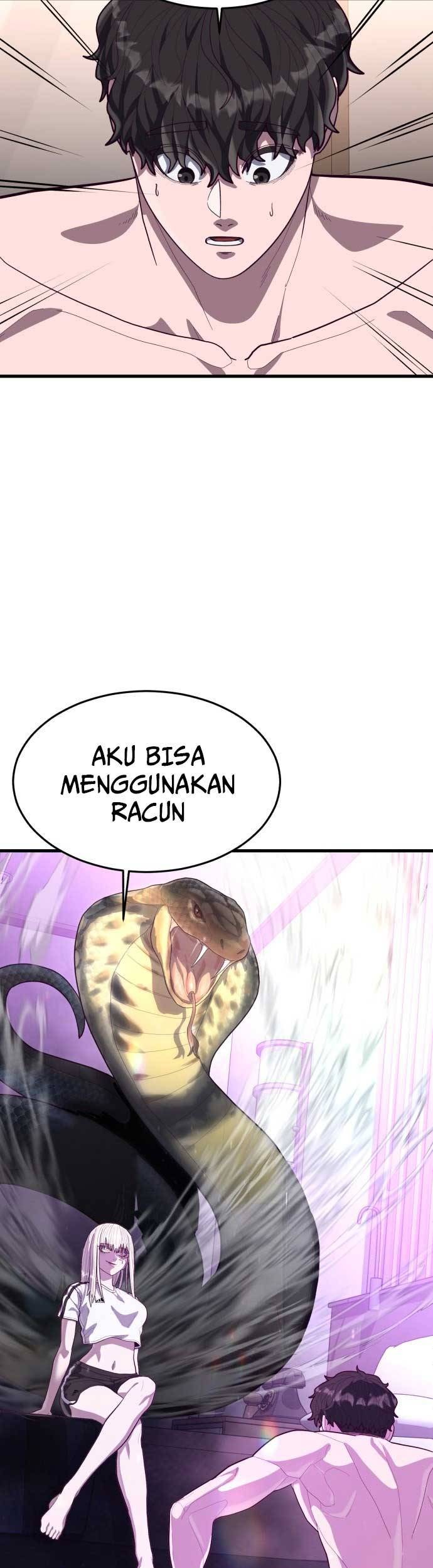 Absolute Obedience Chapter 60 Gambar 19