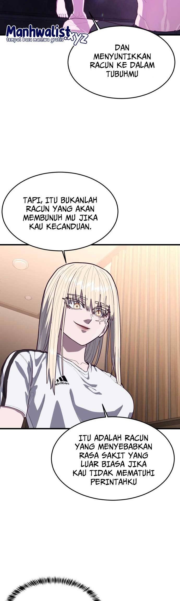 Absolute Obedience Chapter 60 Gambar 20