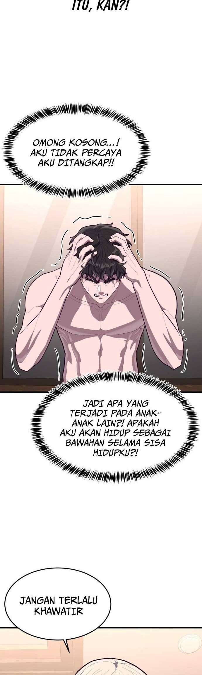 Absolute Obedience Chapter 60 Gambar 22