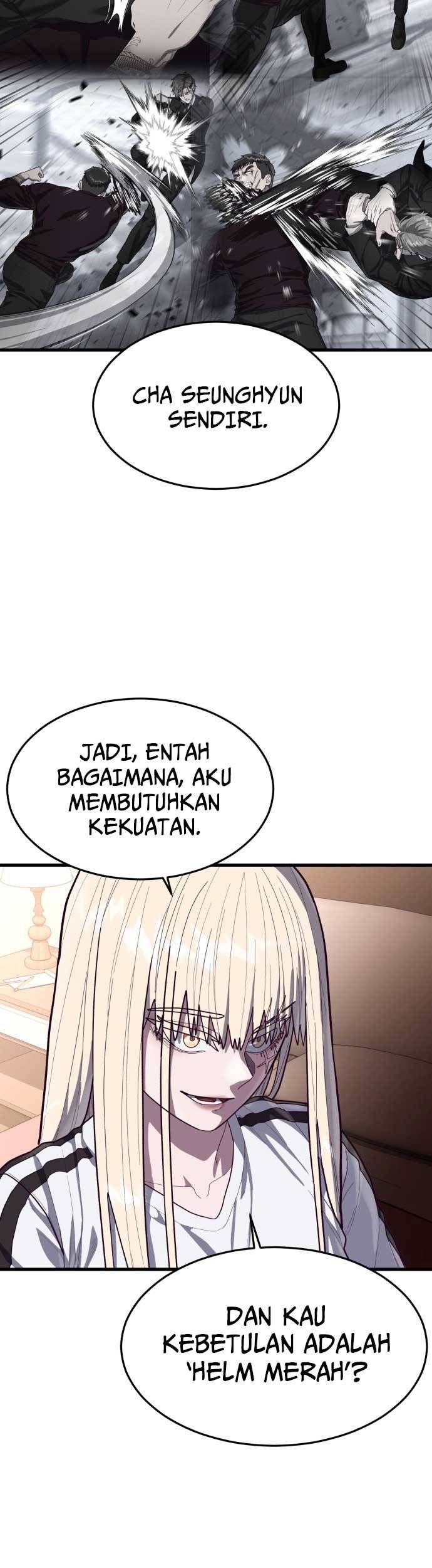 Absolute Obedience Chapter 60 Gambar 25