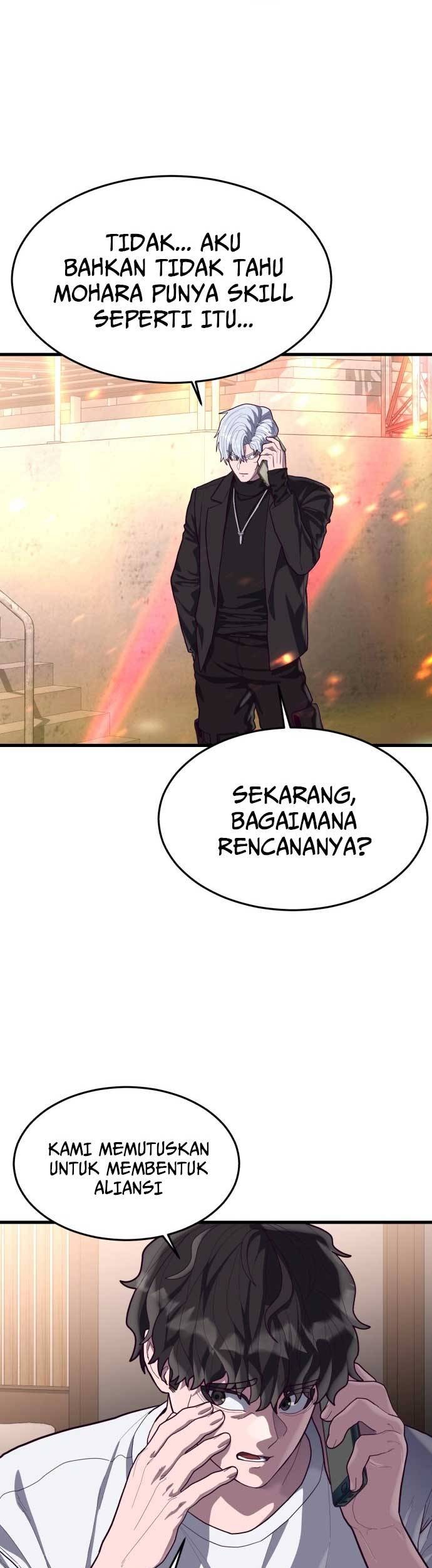 Absolute Obedience Chapter 60 Gambar 29