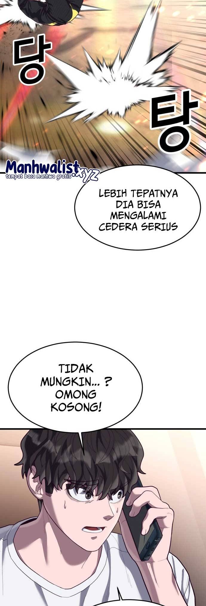 Absolute Obedience Chapter 60 Gambar 36