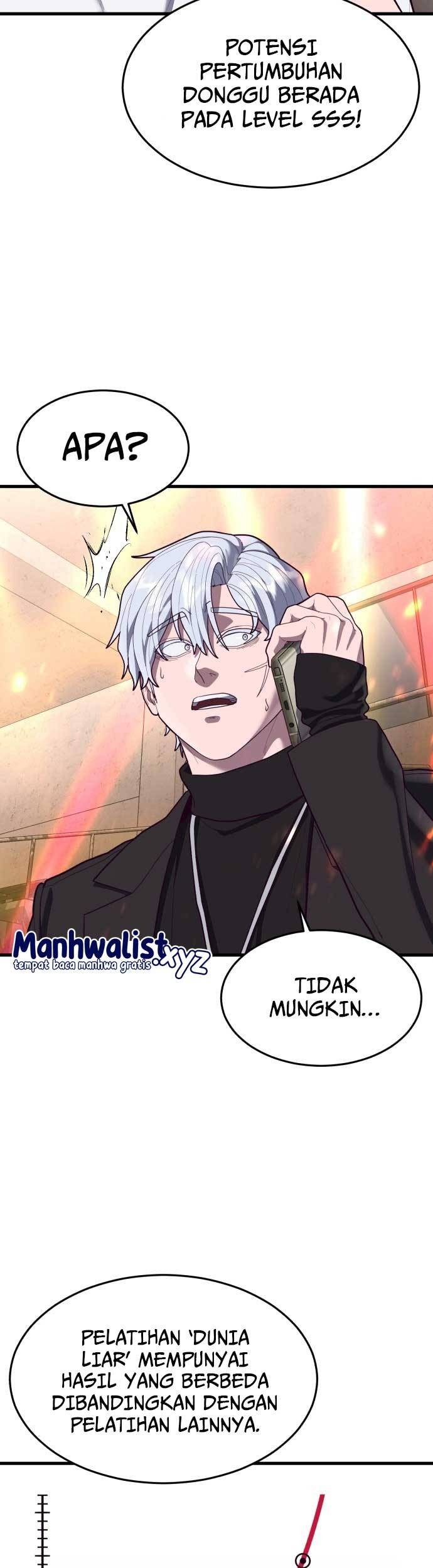 Absolute Obedience Chapter 60 Gambar 37