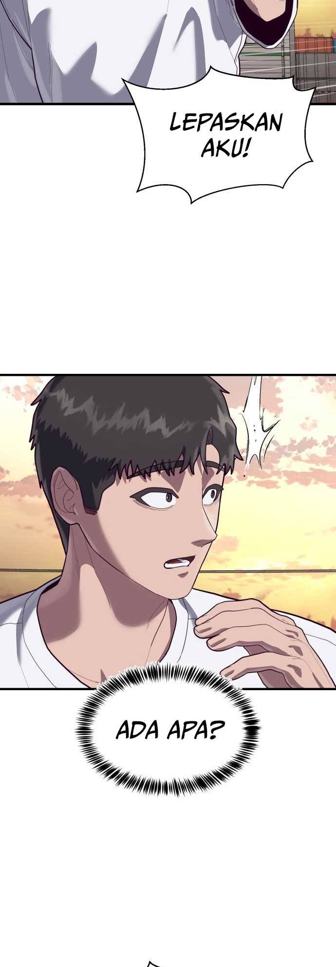 Absolute Obedience Chapter 60 Gambar 50