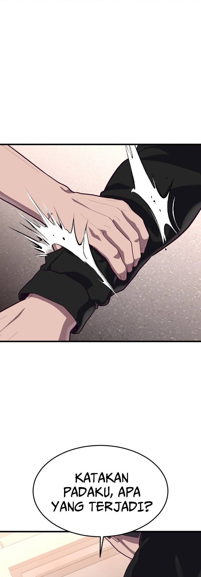Absolute Obedience Chapter 60 Gambar 52
