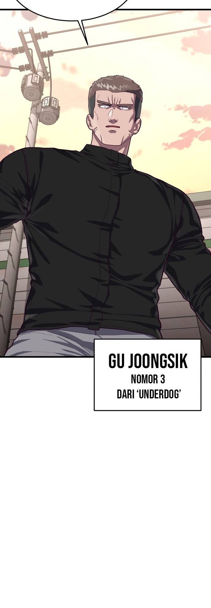Absolute Obedience Chapter 60 Gambar 54