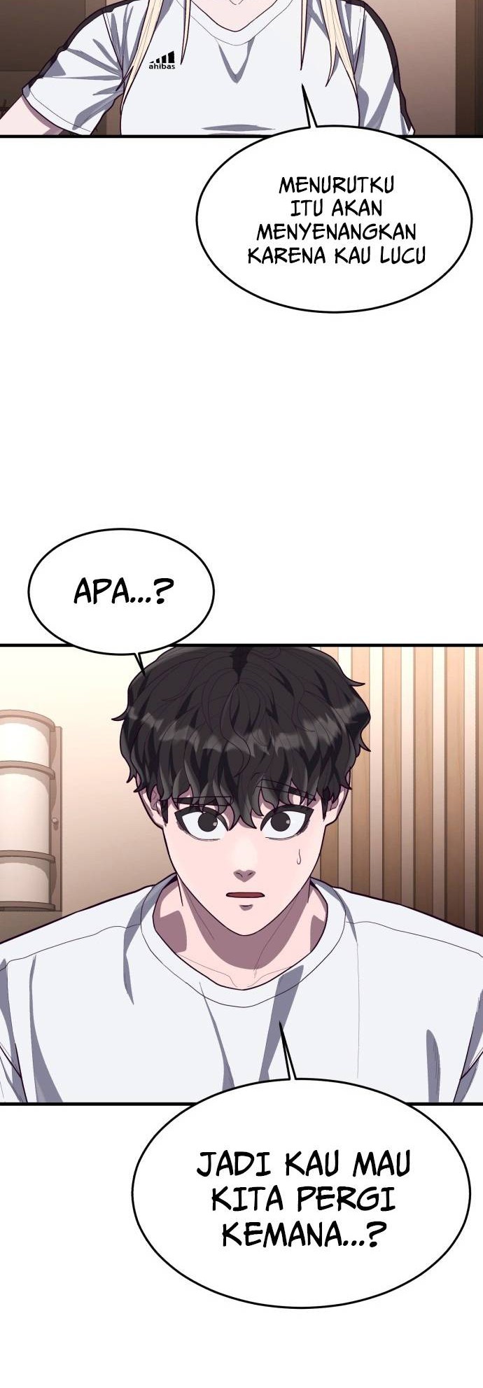 Absolute Obedience Chapter 60 Gambar 58