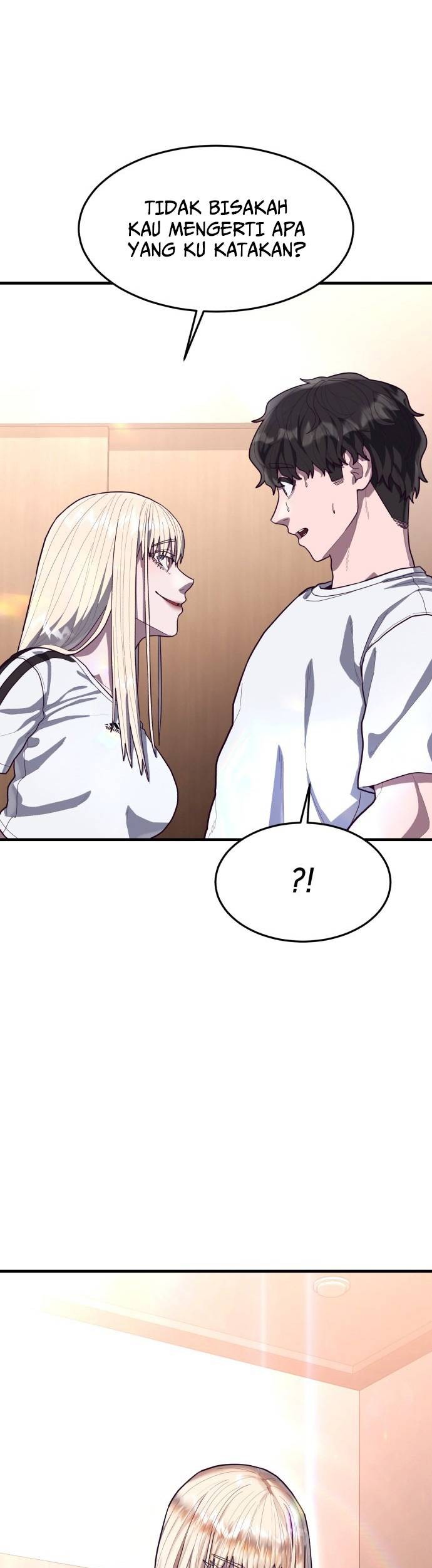Absolute Obedience Chapter 60 Gambar 59