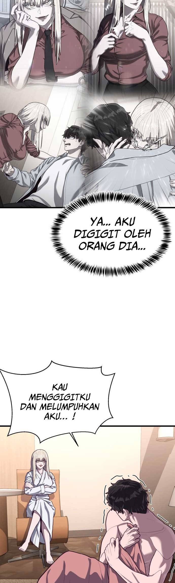 Absolute Obedience Chapter 60 Gambar 6