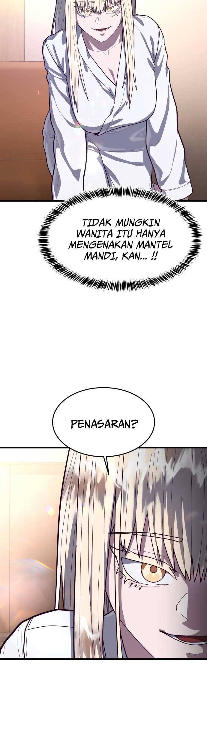 Absolute Obedience Chapter 60 Gambar 9
