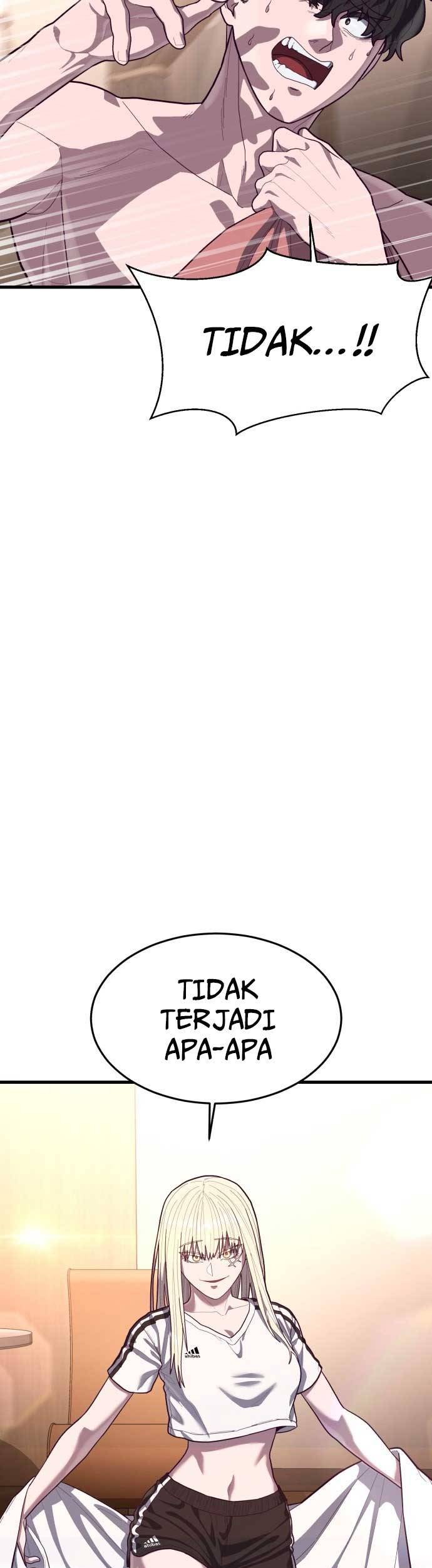 Absolute Obedience Chapter 60 Gambar 11
