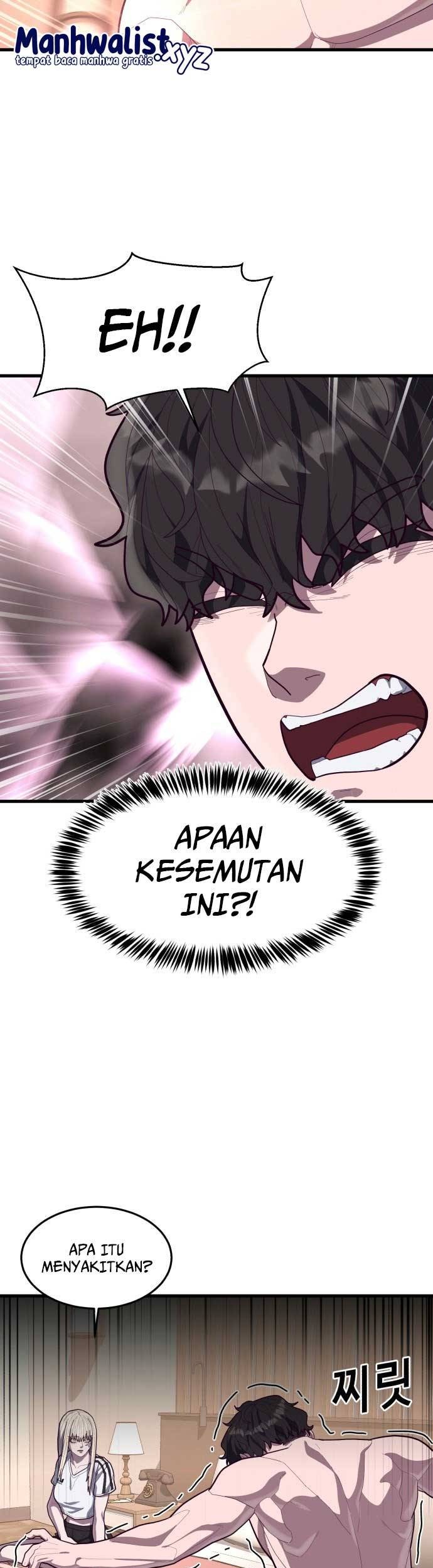 Absolute Obedience Chapter 60 Gambar 17
