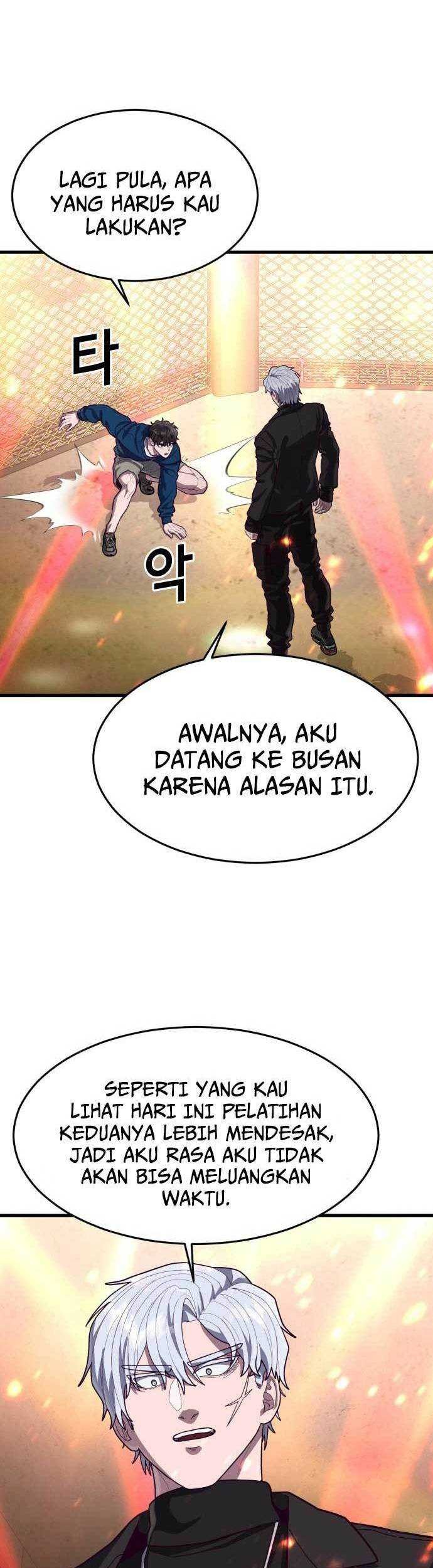 Baca Komik Absolute Obedience Chapter 59 Gambar 1